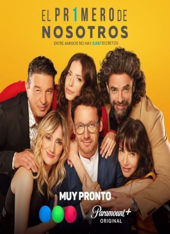 El Primero de Nosotros C58 FIN